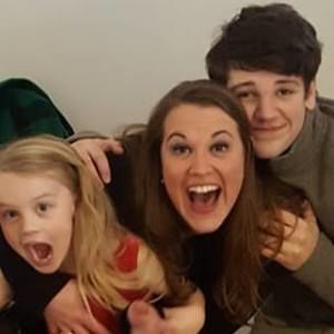 Meet your Posher, Sheleen